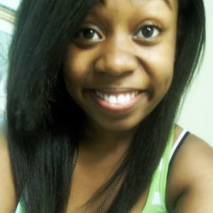 Meet your Posher, Adriana