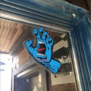 Meet your Posher, Alice