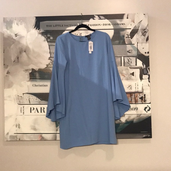 AQUA Dress - Picture 3 of 3