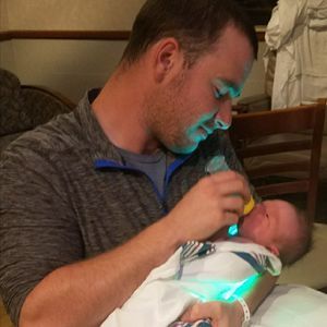 Meet your Posher, Nicolis