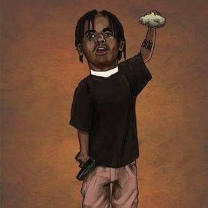 Meet your Posher, Dirk