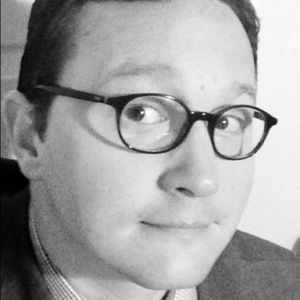 Meet your Posher, Joseph