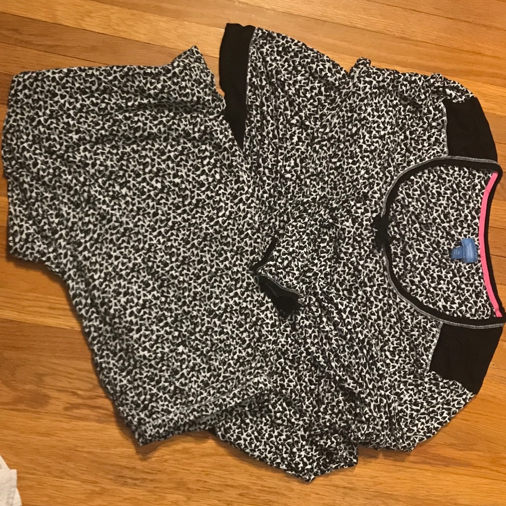 Simply Vera jammies!