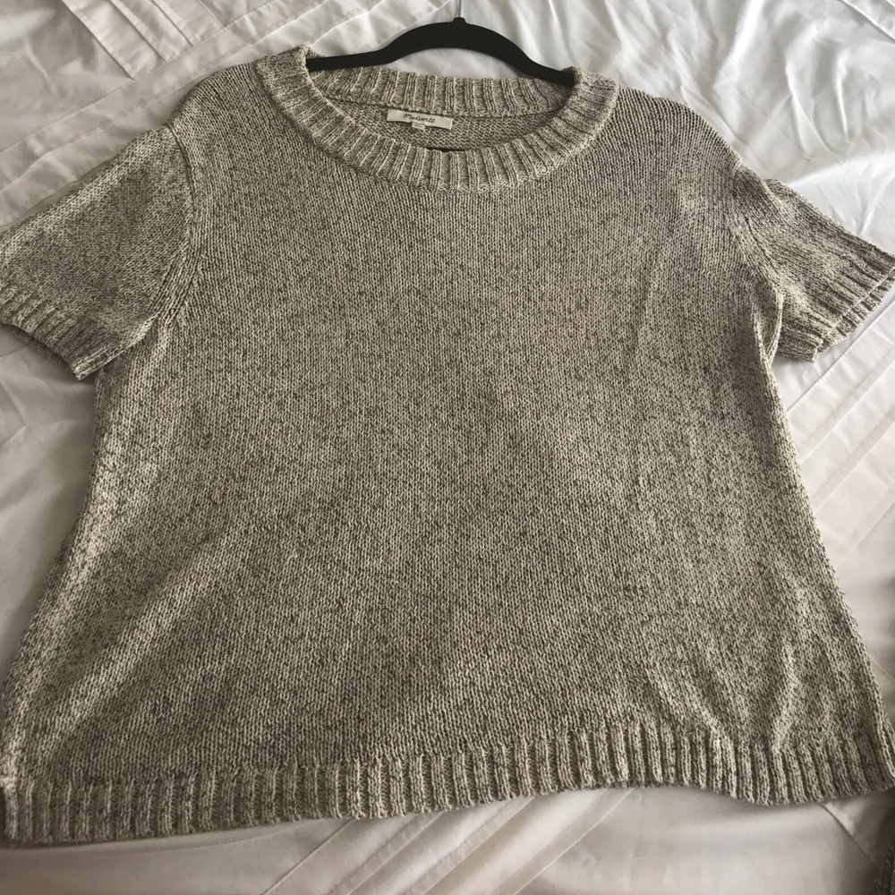 Light weight sweater. Sold out online