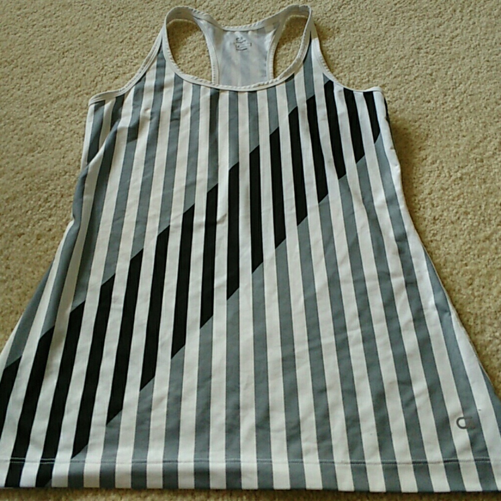 Gap Fit Tank