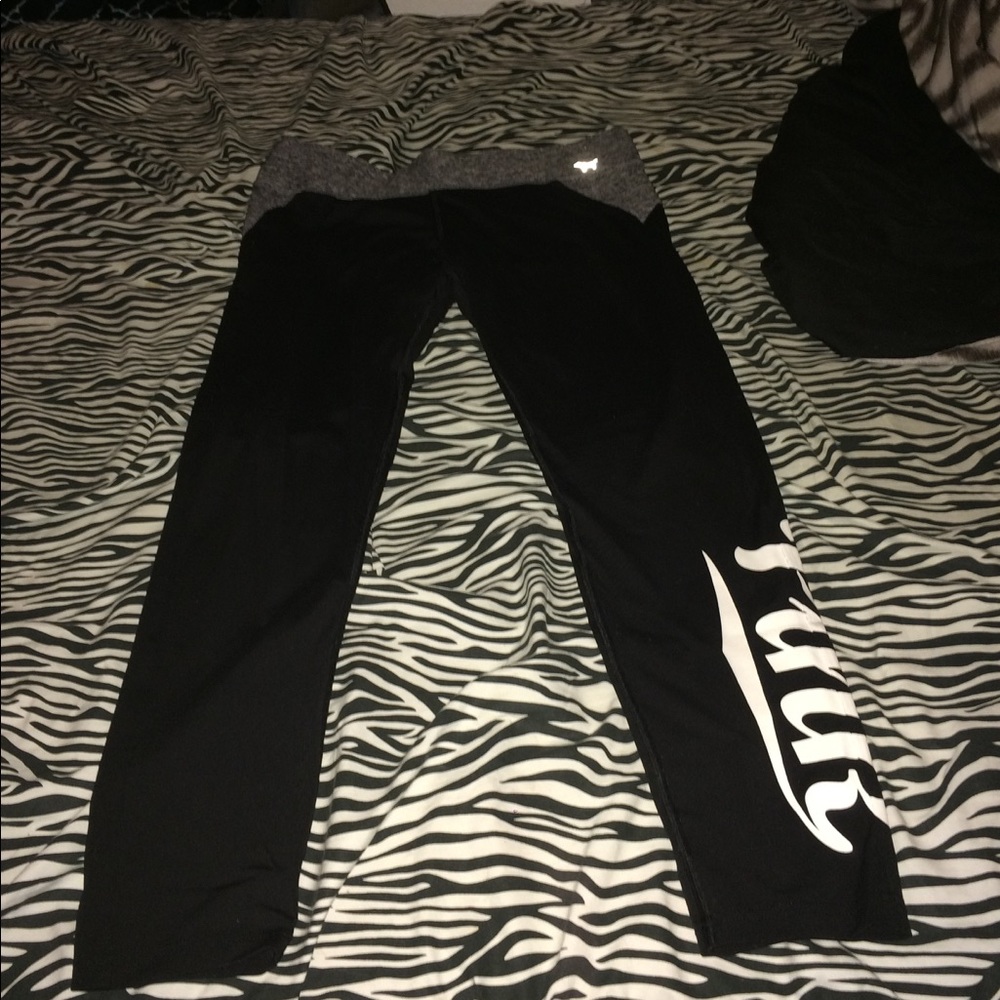 Women's Victoria Secret Leggins