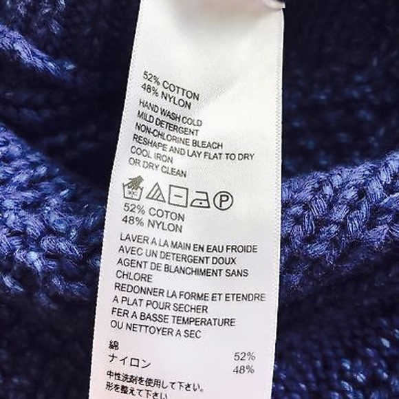 5⭐️RATED CABLE KNIT PULLOVER - Picture 7 of 8