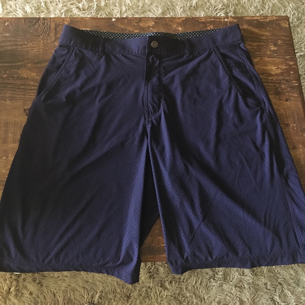 Lululemon men's shorts