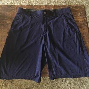 Lululemon men's shorts