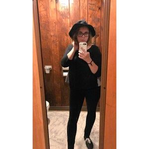 Meet your Posher, Mckenzie