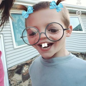 Meet your Posher, Erin