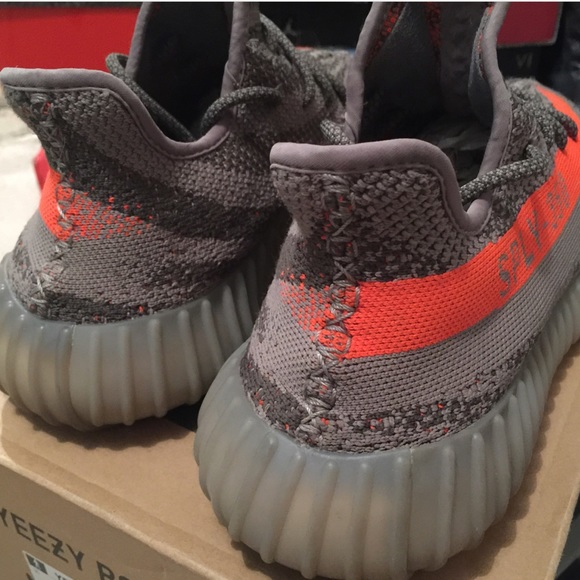 Yeezy V2 "Beluga" - Picture 2 of 2