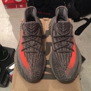 Yeezy V2 "Beluga"