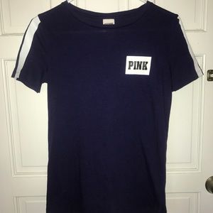 SOLD Victoria's Secret Pink T shirt