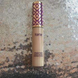 Tarte shape tape Concealer - fair