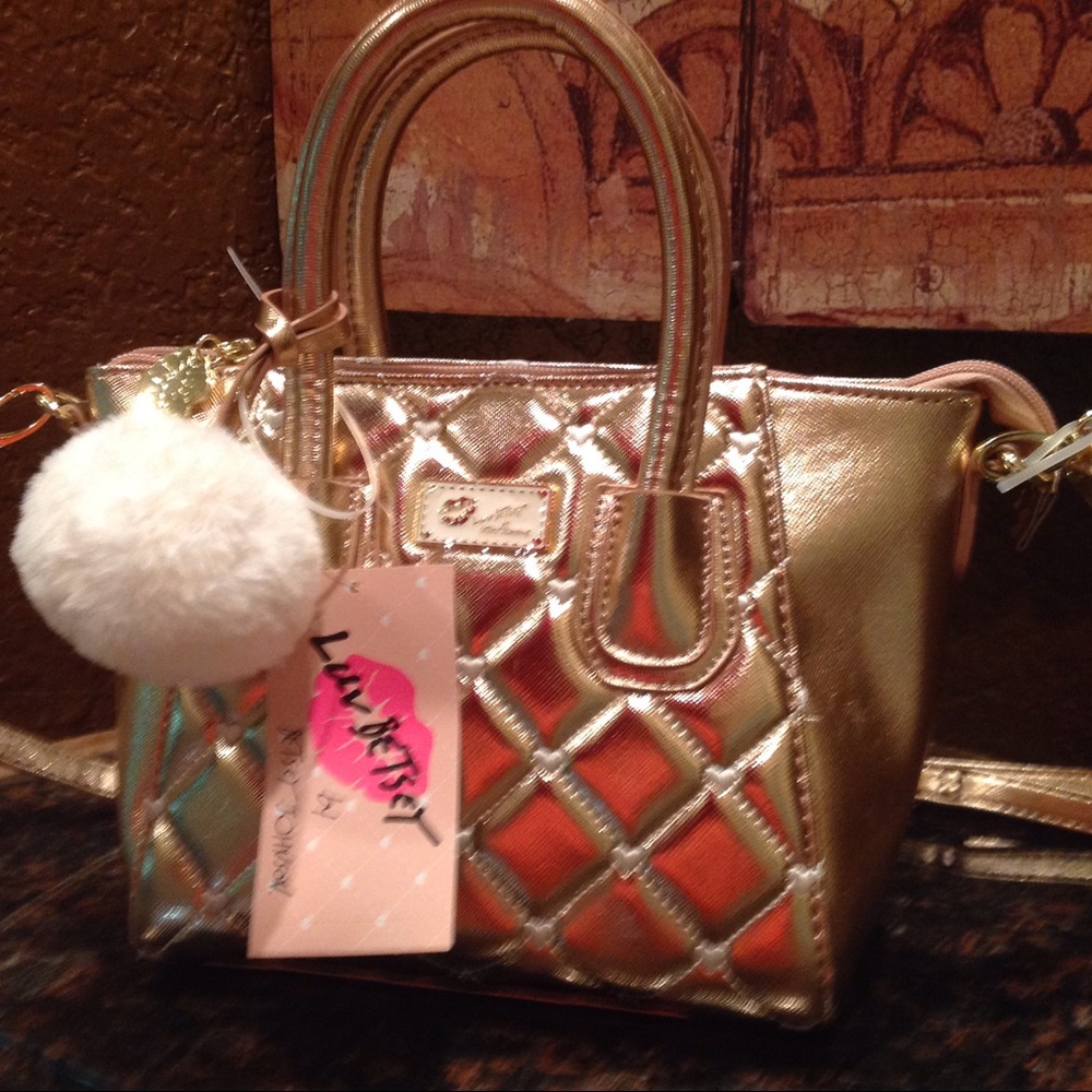 Super CuteHandbag or shoulder bag