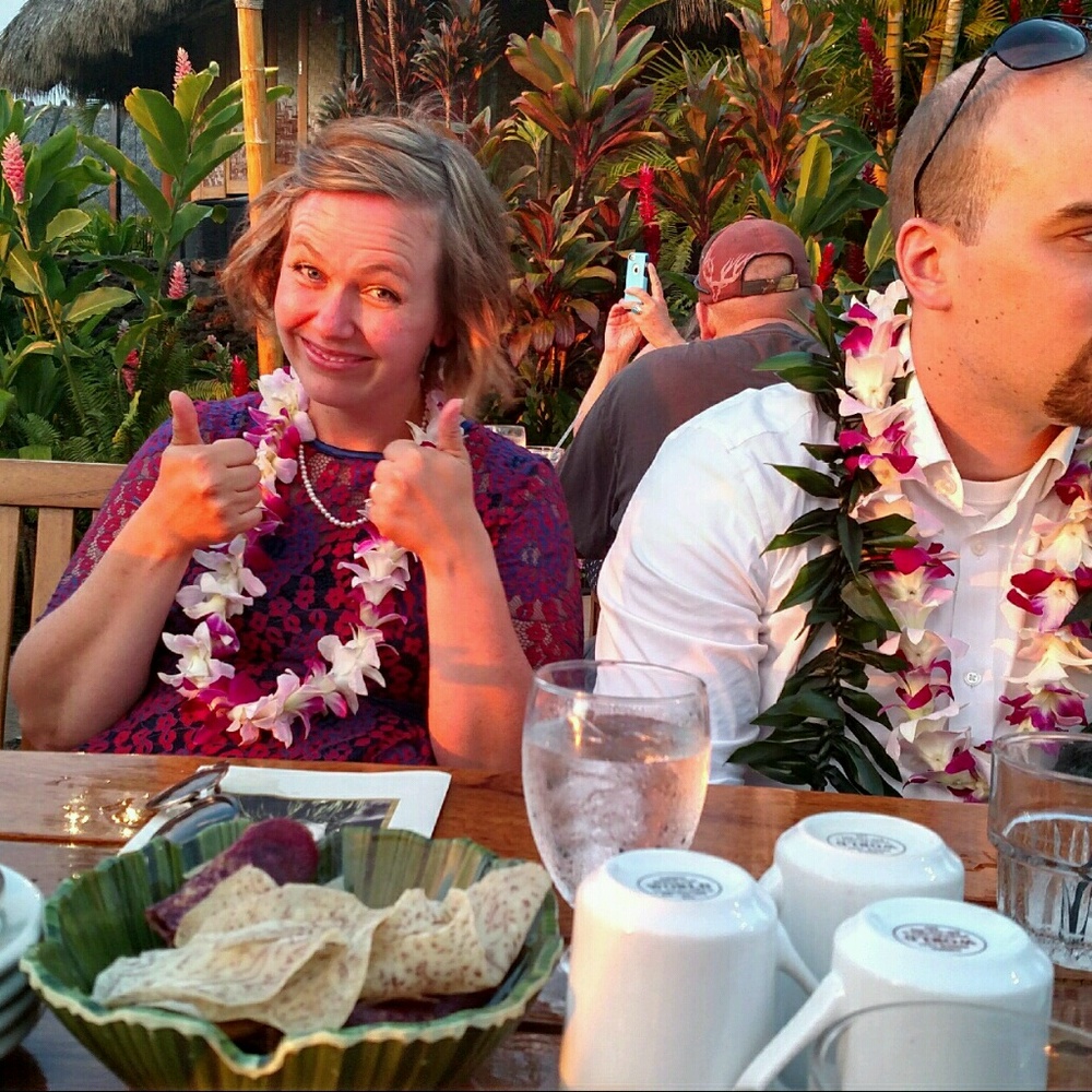 Meet your Posher, Kim