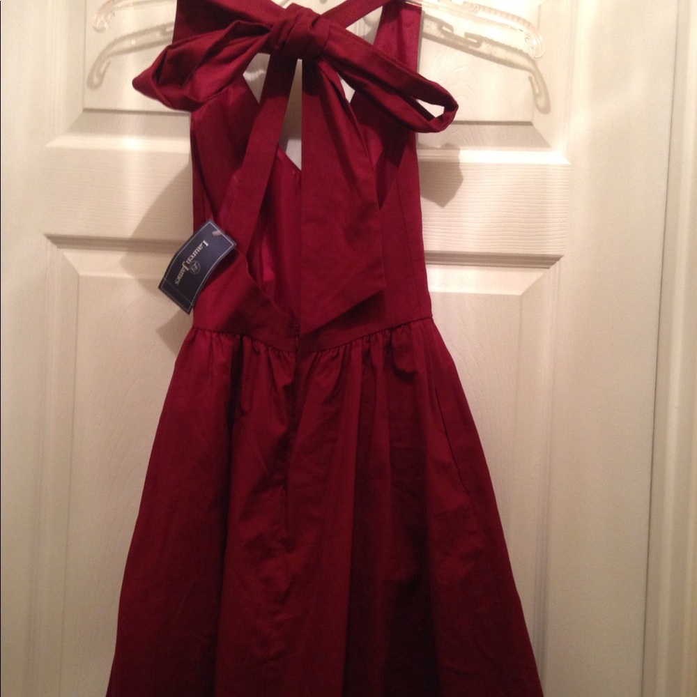 NWT Lauren James Dress