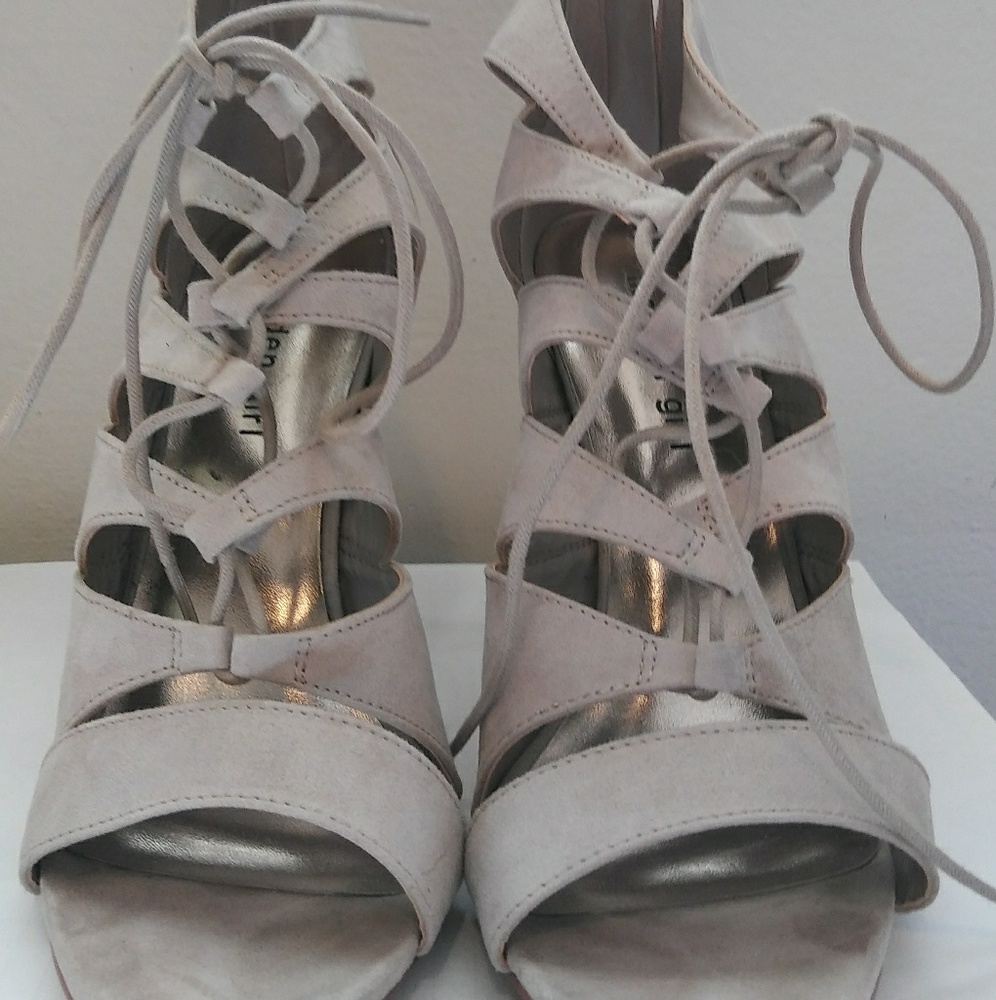 Madden Girl High Heel