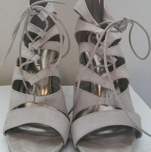 Madden Girl High Heel