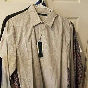 Perry Ellis Shirt
