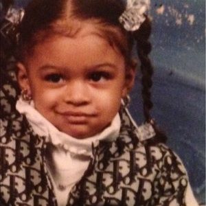 Meet your Posher, Poppop