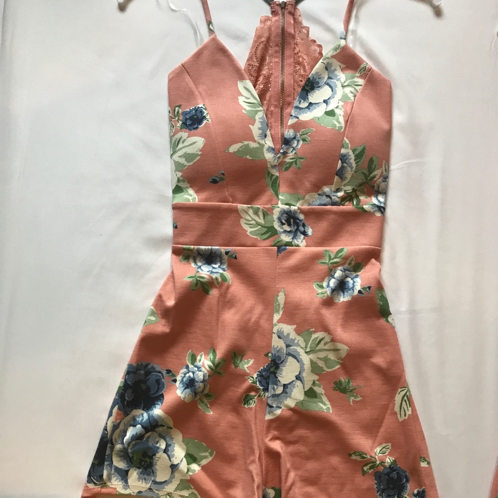 Women rompers