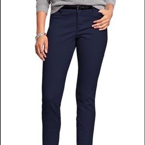 Old Navy Pixie Pant size 10