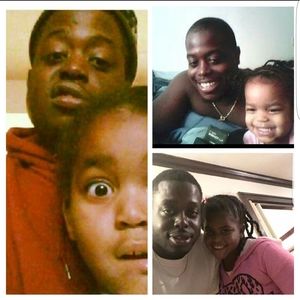 Meet your Posher, Darnell