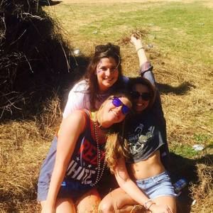 Meet your Posher, Sara