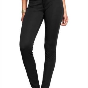Old Navy Pixie Pant Black