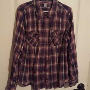 Carhartt Shirt