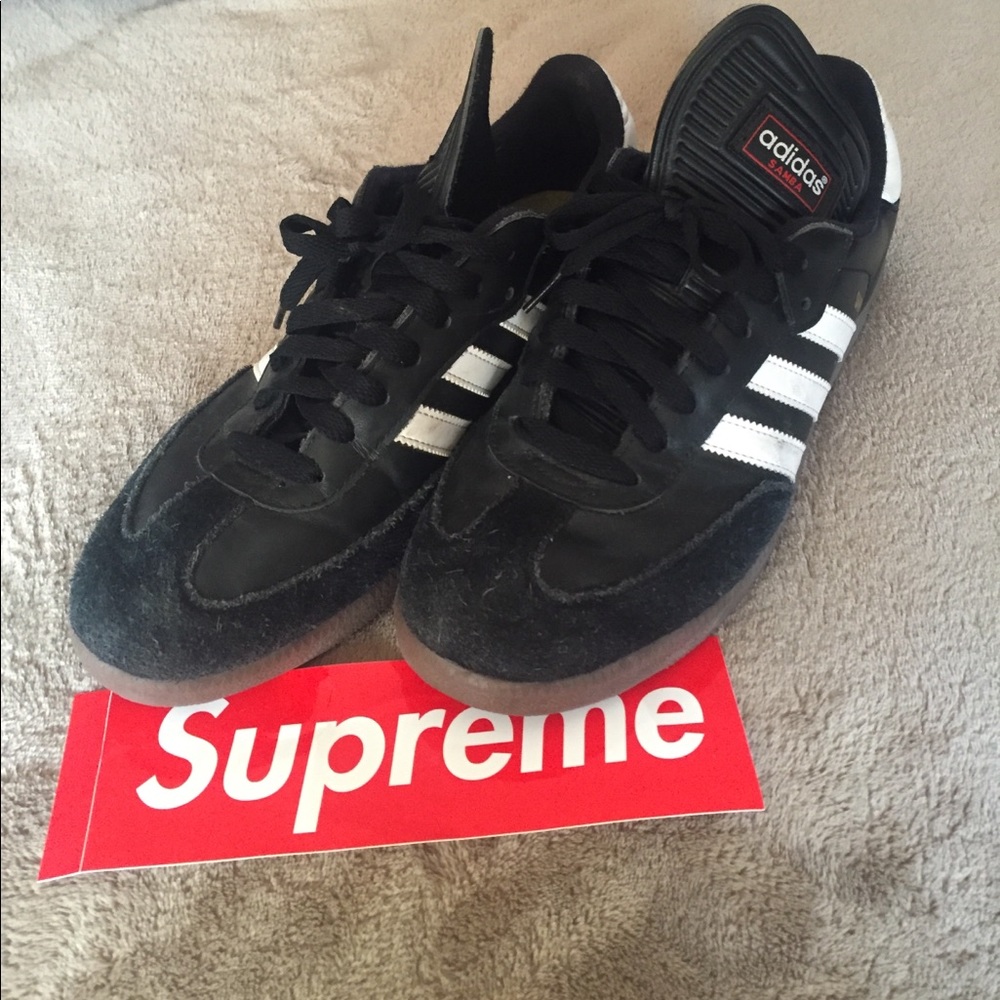Adidas original sambas