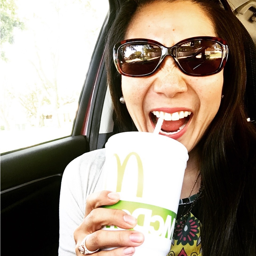 Hi! I’m @MoxieChicago!