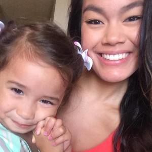 Meet your Posher, Adrielle