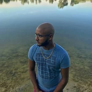 Meet your Posher, Jerry