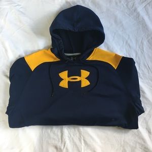 Under Armour Hoodie