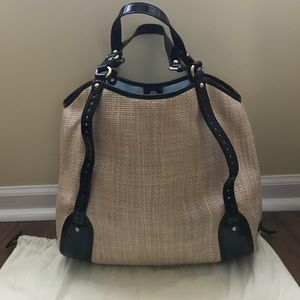 Cole Haan Halsey tote.