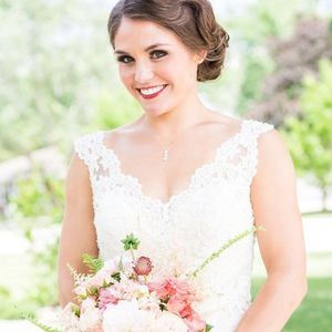 Meet your Posher, Gena raynae