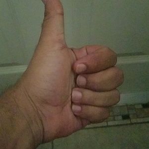 Meet your Posher, Eric