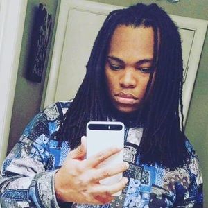 Meet your Posher, Xavier