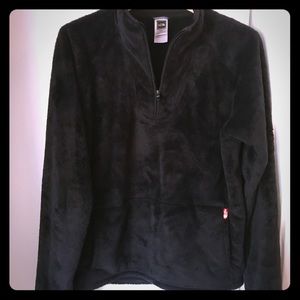 North Face Fleece Pullover