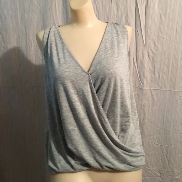 Abercrombie & Fitch Tops - Abercrombie and Fitch tank top