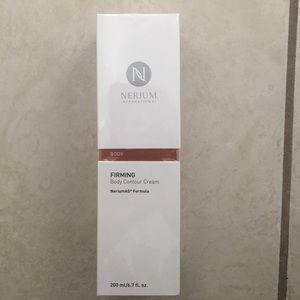 Nerium Body Contour Cream