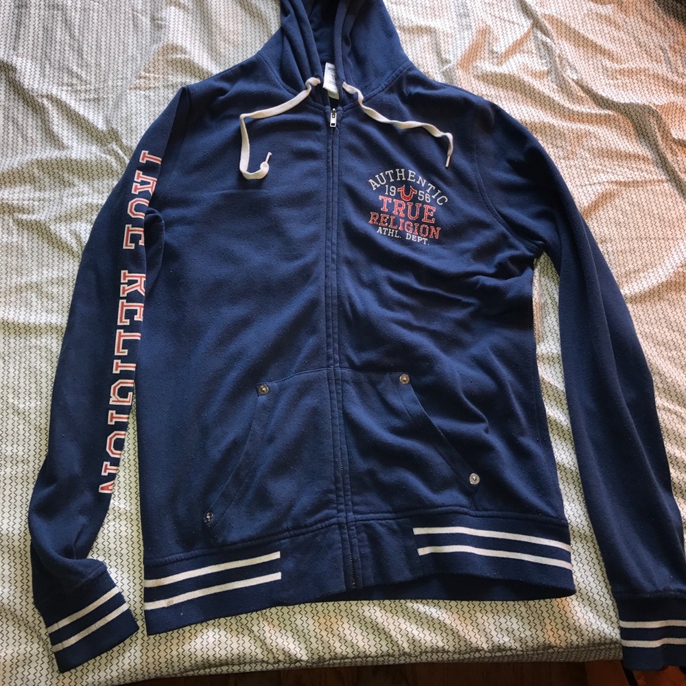 True Religion Women's Sweater