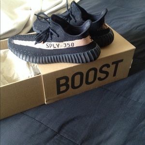 Adidas Yeezy Boost 350 V2 ( copper )