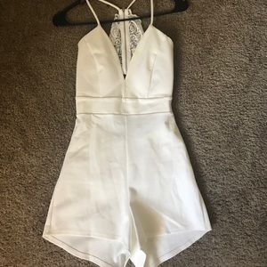 Womens romper