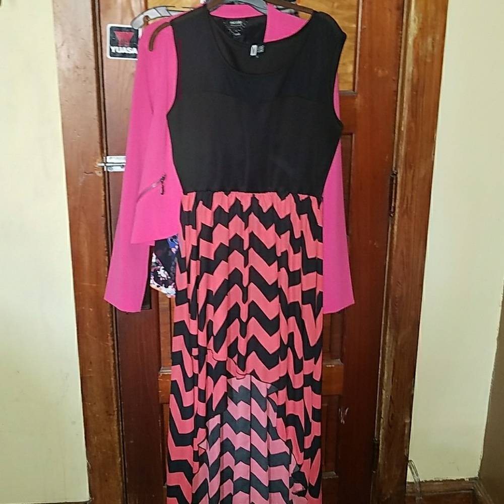 Summer party Dress