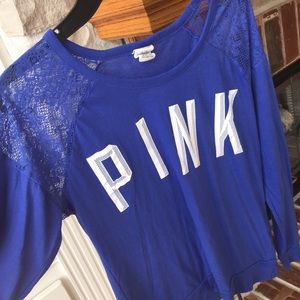 Victoria's Secret PINK Shirt