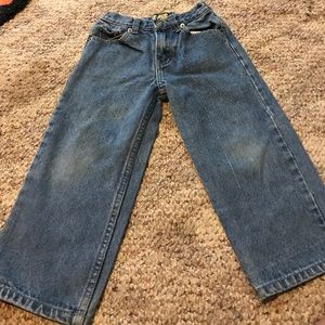 O'lico little boy jeans 3T